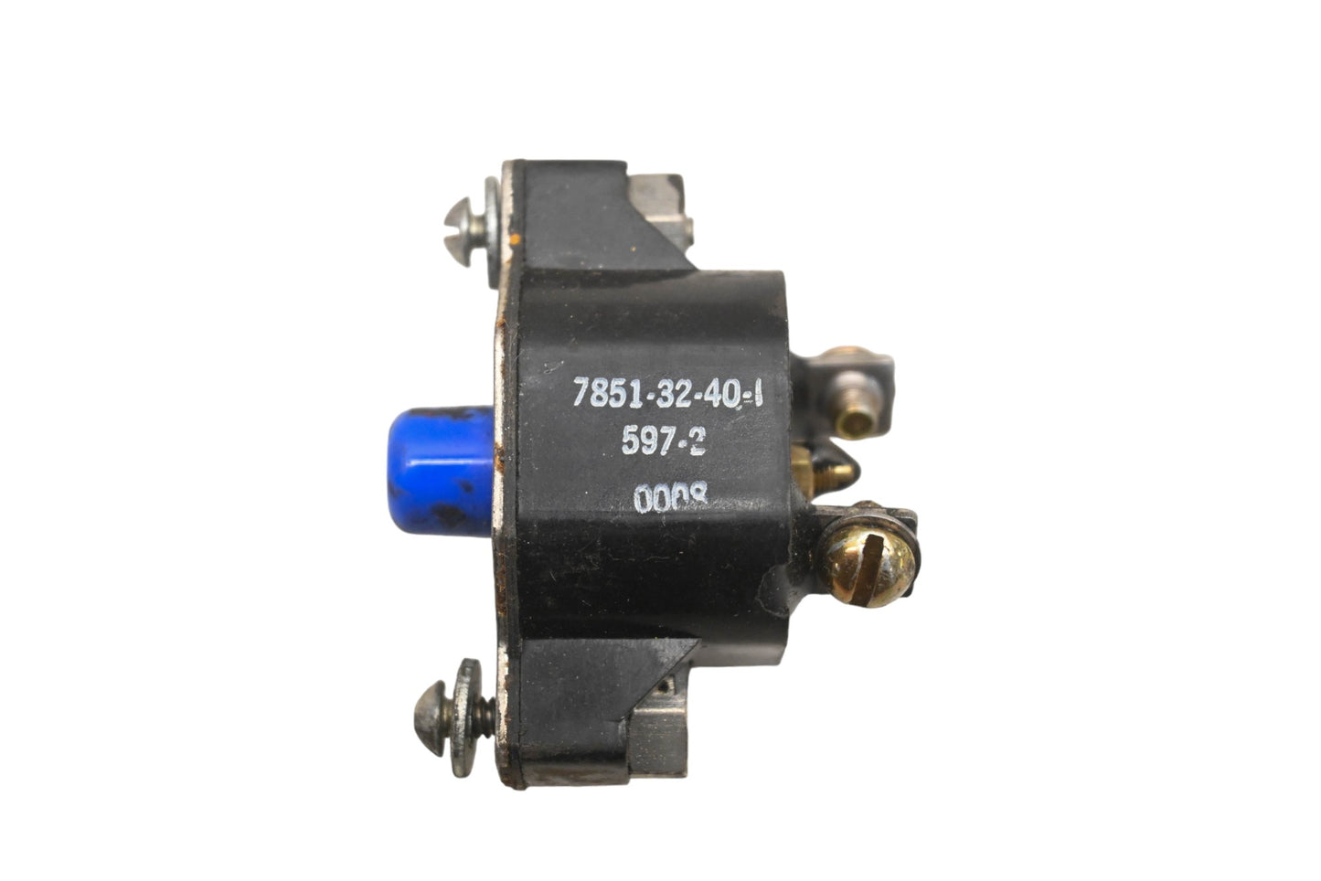 Caterpillar 7851-32-40-1 Circuit Breaker