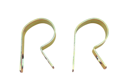 Caterpillar 8M-8788, 8M8788 Clips Qty 2 NOS