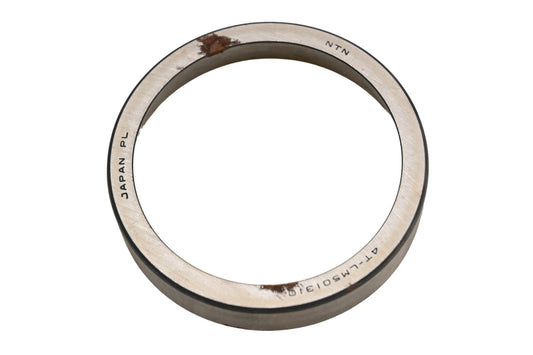 Caterpillar 1M8736X, 4T-LM501310 NTN Bearing Cup NOS