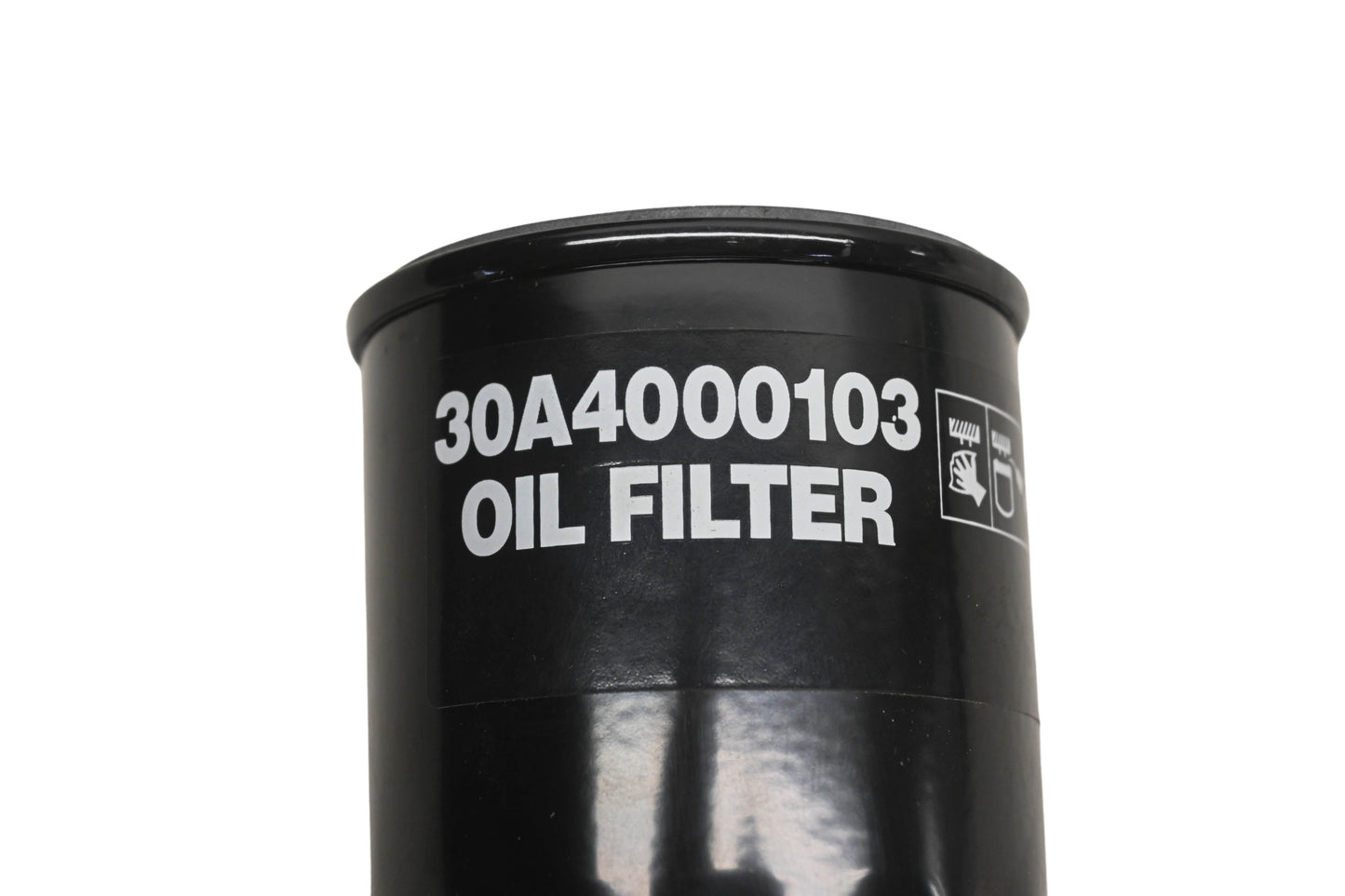 Caterpillar 30A4000103, 30A40-00103 Oil Filter NOS