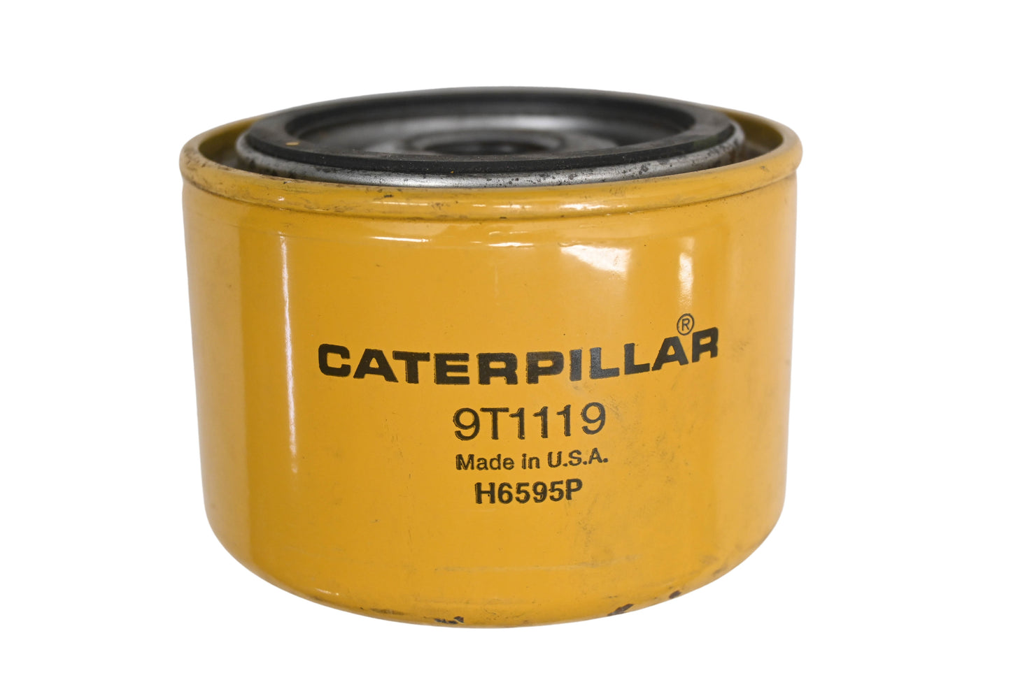 Caterpillar 9T1119 Oil Filter NOS