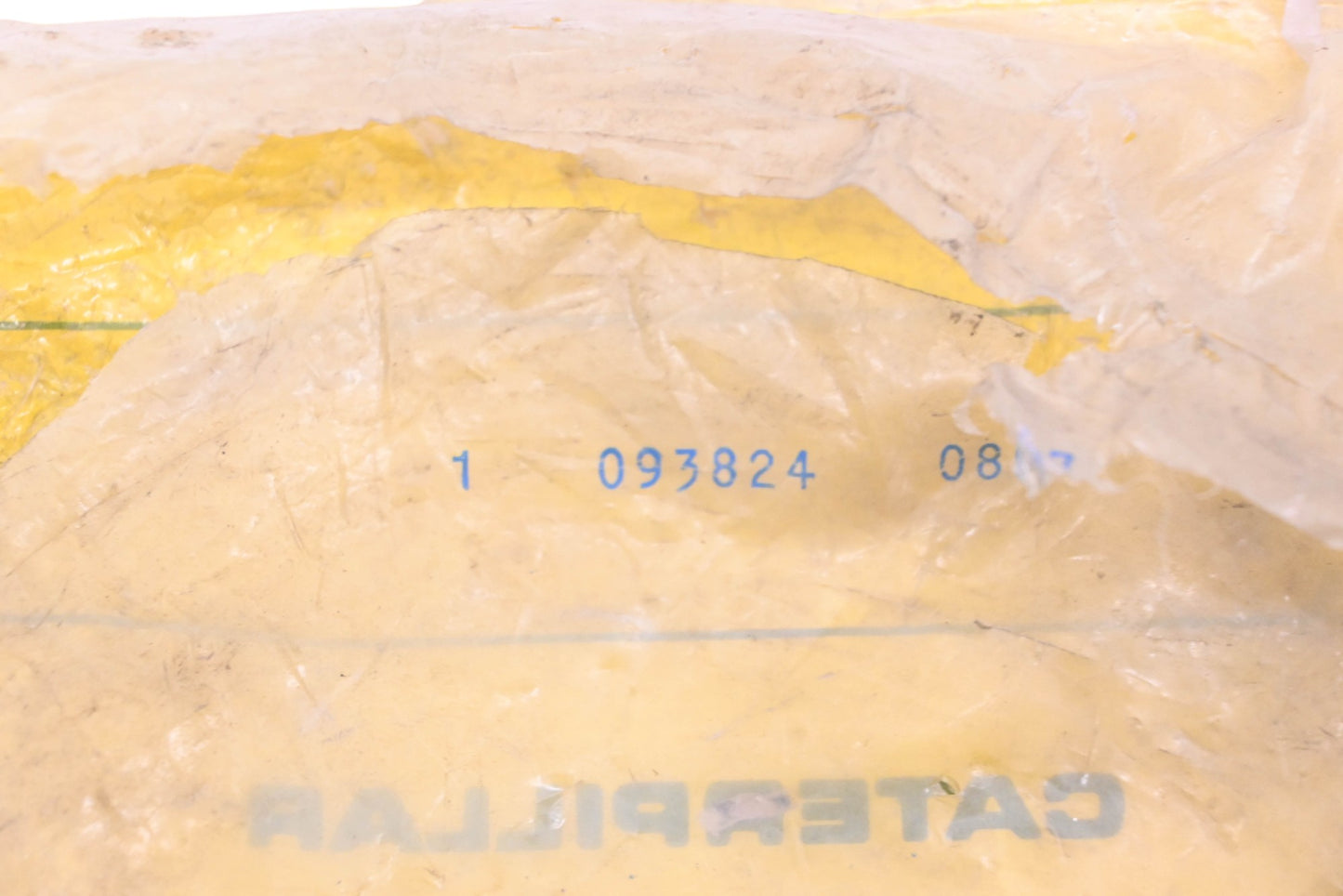 Caterpillar 093824, 09-3824 Drive Axle Seal NOS