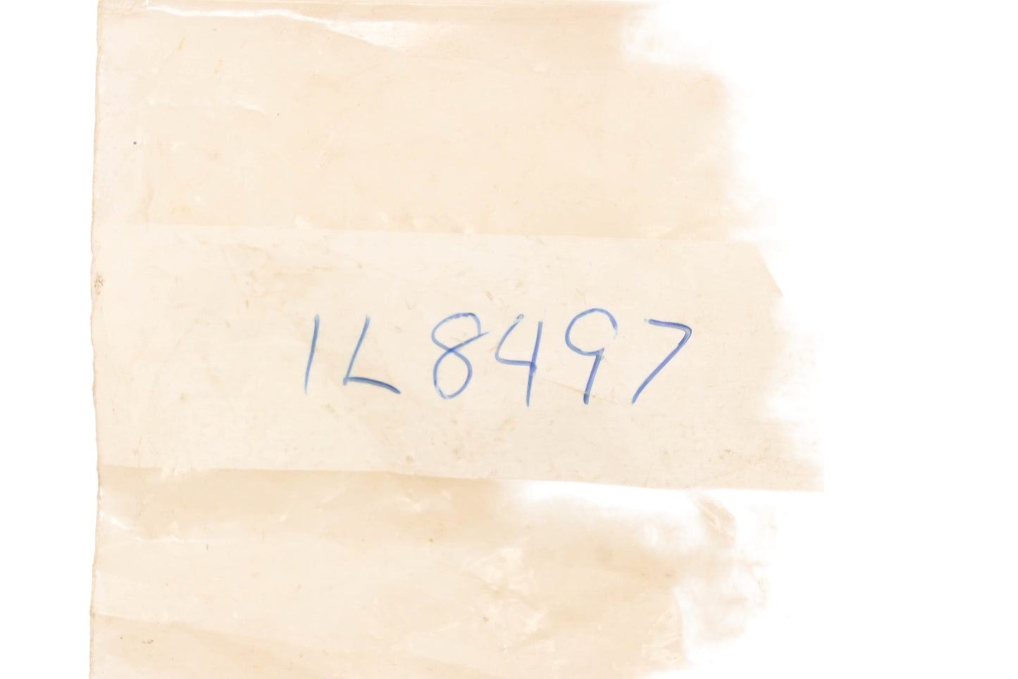 Caterpillar 1L8497, 1L-8497 Snap Ring NOS