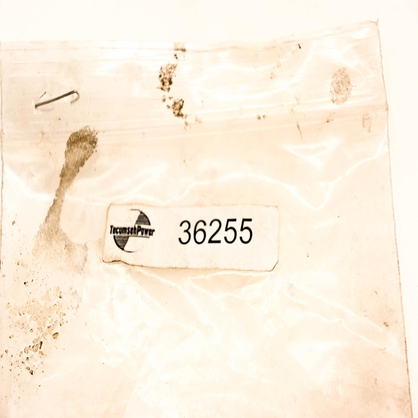 New OEM Tecumseh 36255 Governor Link NOS