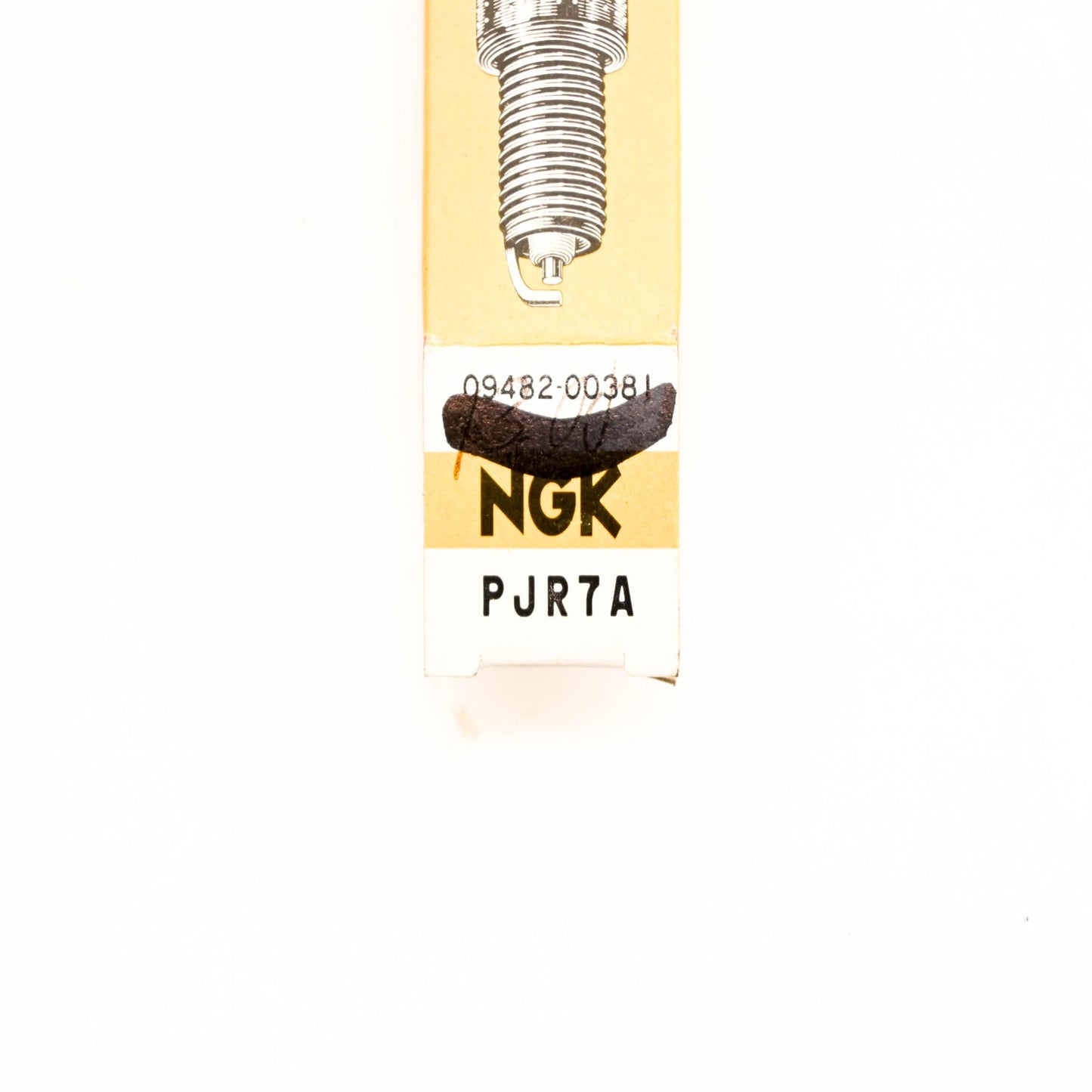 NGK PJR7A Spark Plug NOS