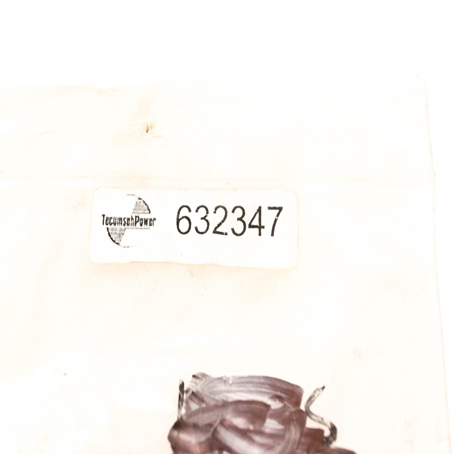 New OEM Tecumseh 632347 Carburetor Repair Incomplete NOS
