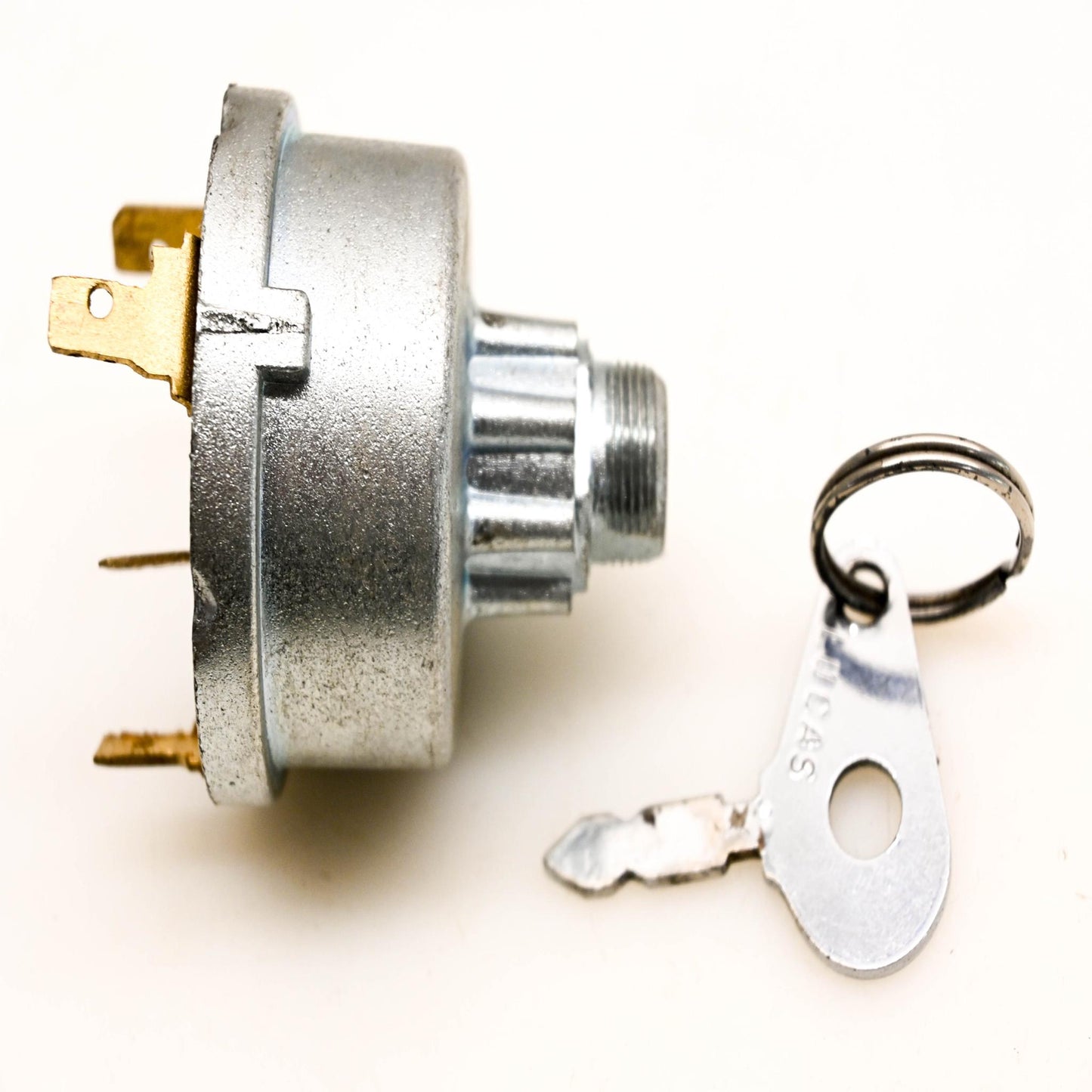 Lucas A60257 Universal 3-Way Ignition Switch