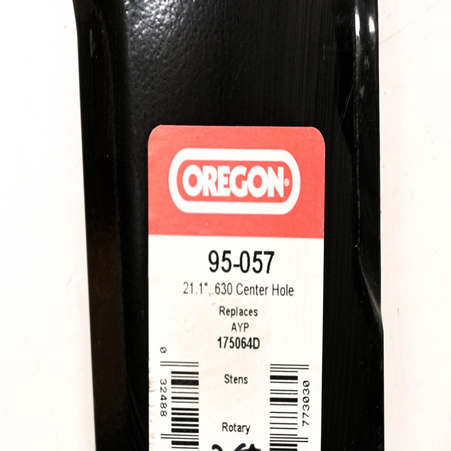 Oregon 95-057, 175064D 21" Lawnmower Blade NOS