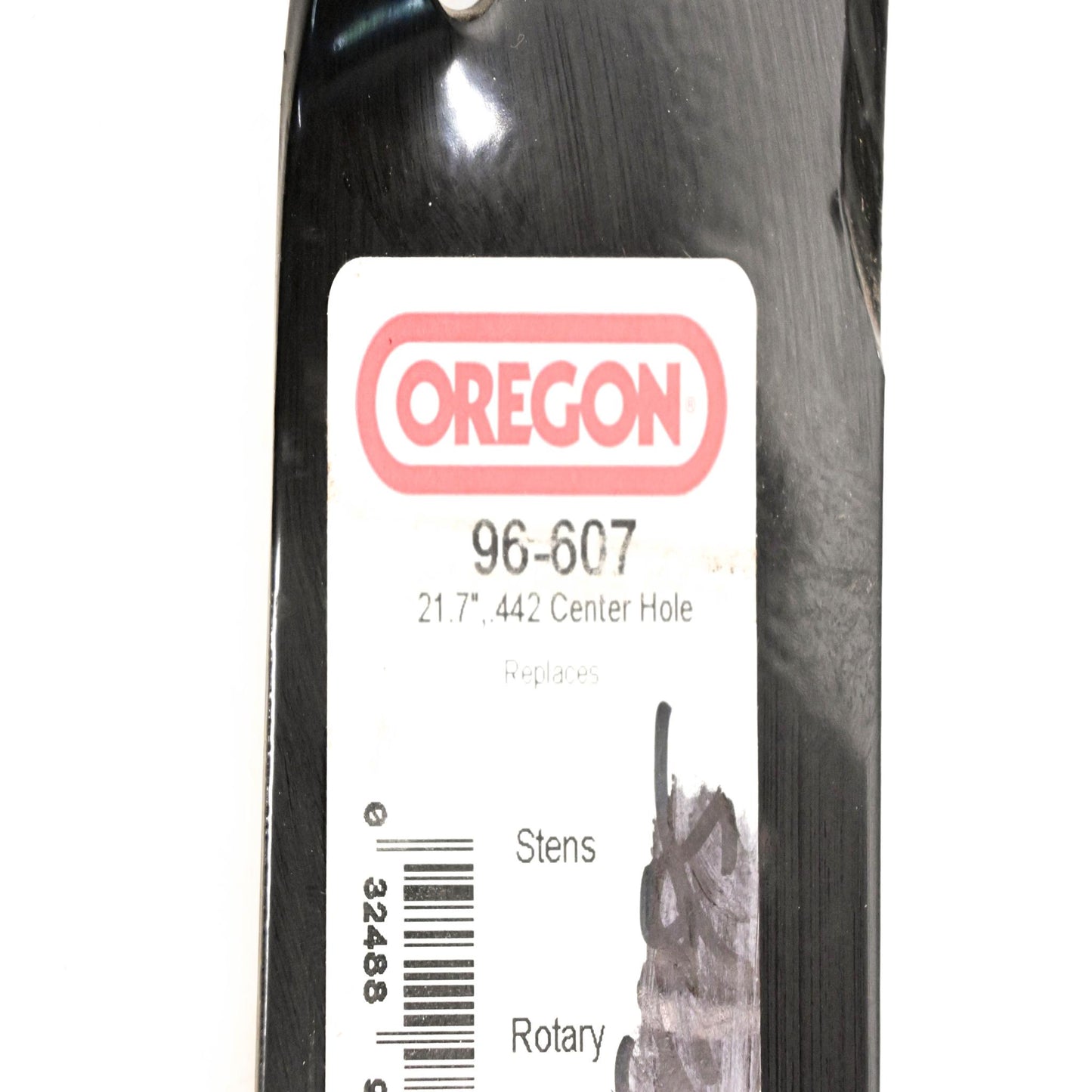 Oregon 96-607 21.7" Lawnmower Blade NOS