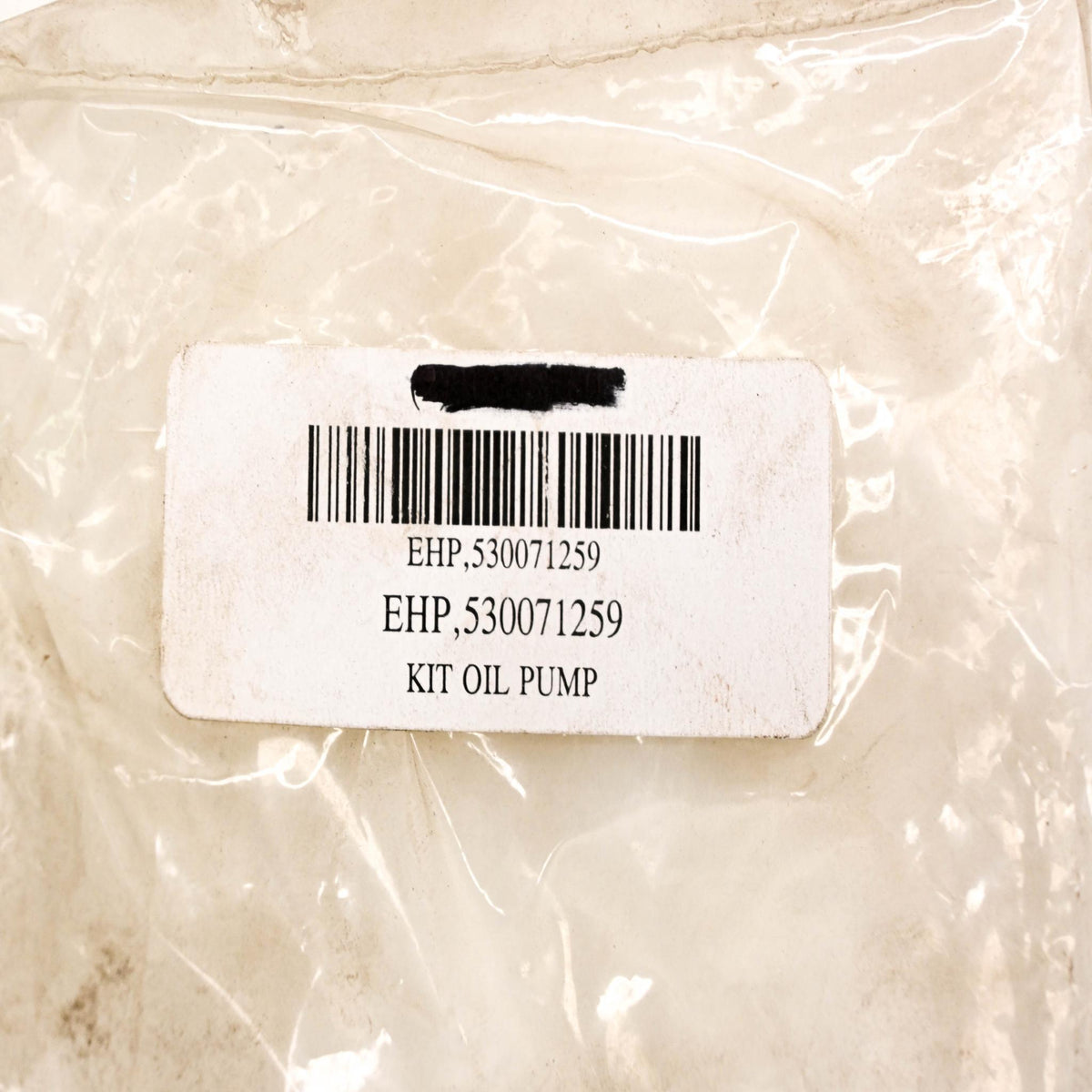 Poulan 530071259 Oil Pump NOS