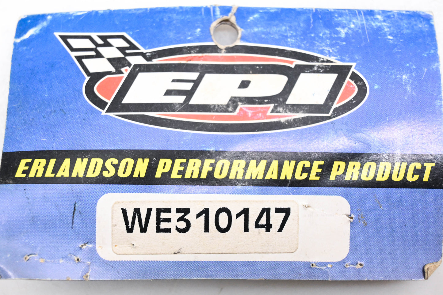EPI WE310147 ATV Tie Rod End NOS