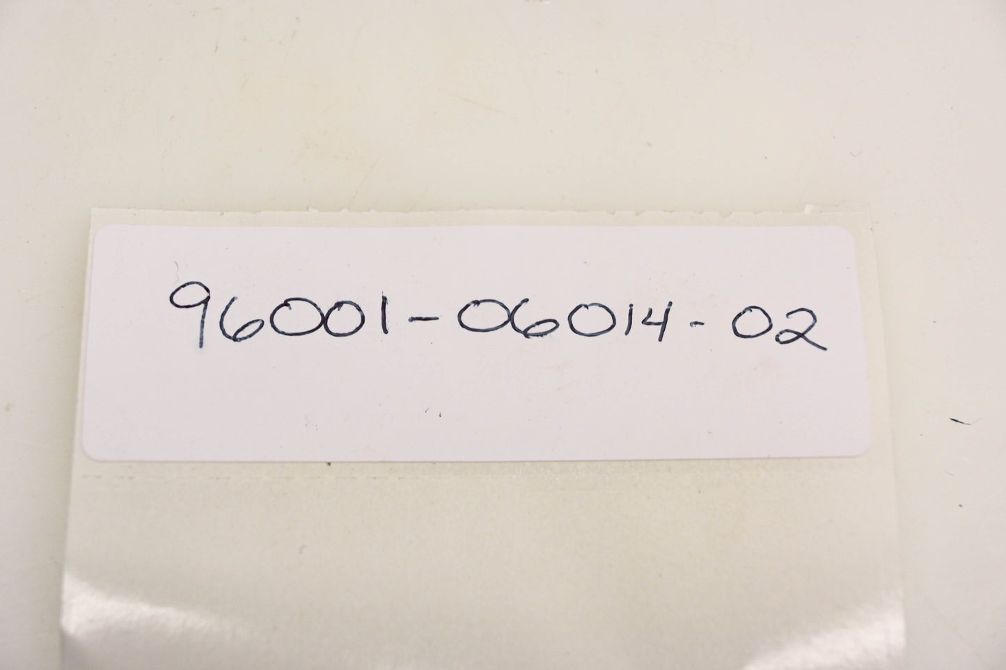New OEM Honda 96001-06014-02 Flange Bolts Qty 2 NOS