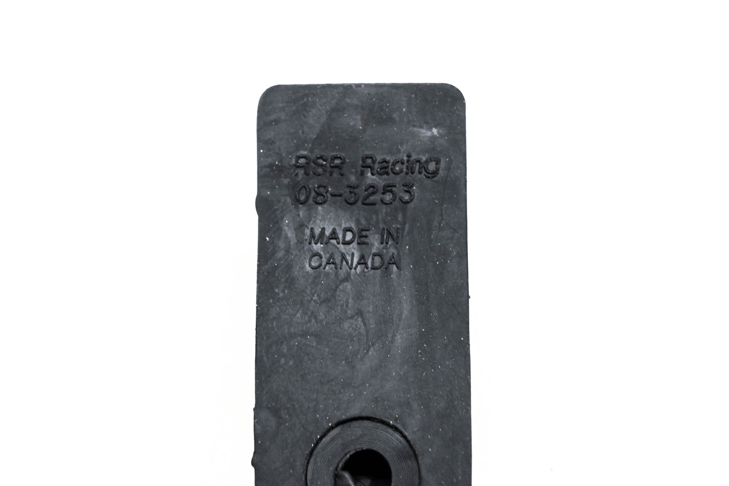RSR Racing 08-3253, 5412018 Polaris Rubber Ski Stop NOS