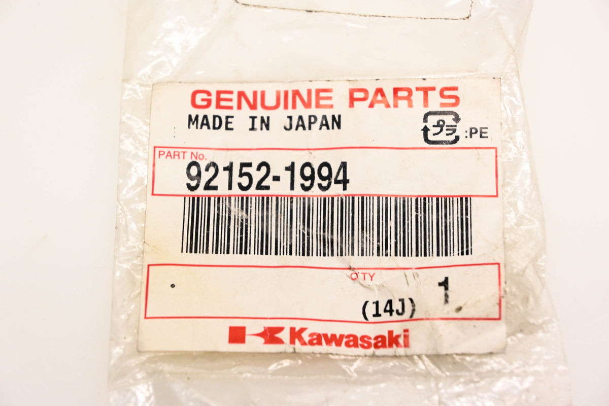New OEM Kawasaki 92152-1994 Collar NOS