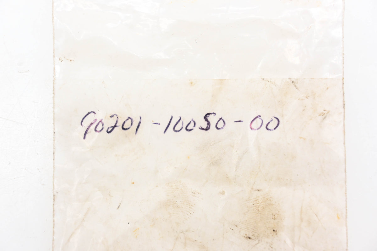 OEM Yamaha 90201-10050-00 Plate Washers Qty 2