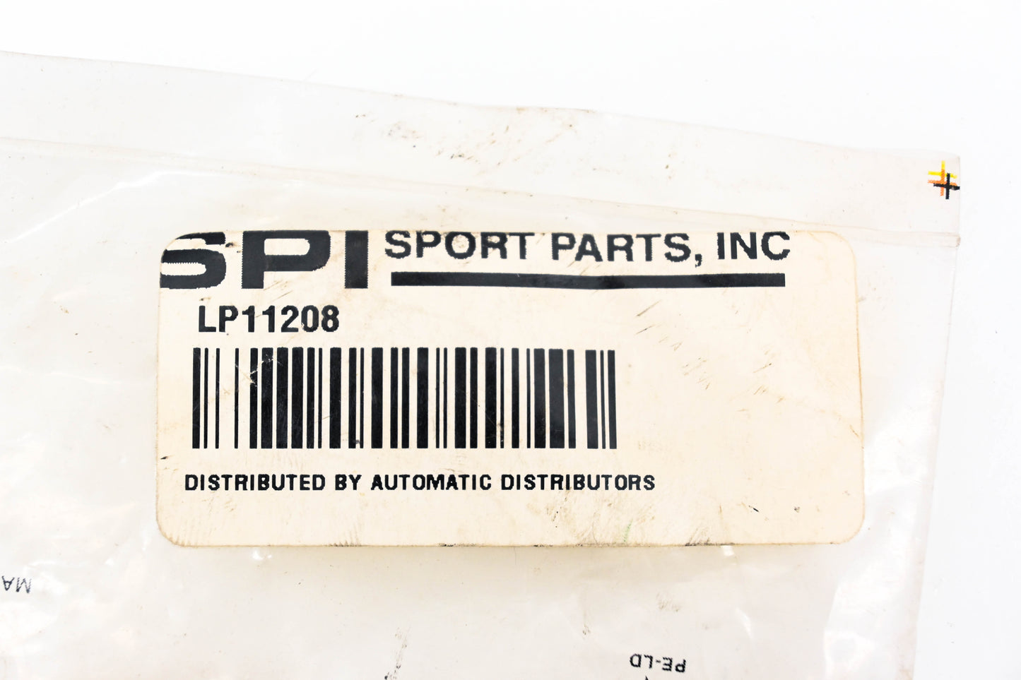 SPI LP11208 Starter Pawl Kit