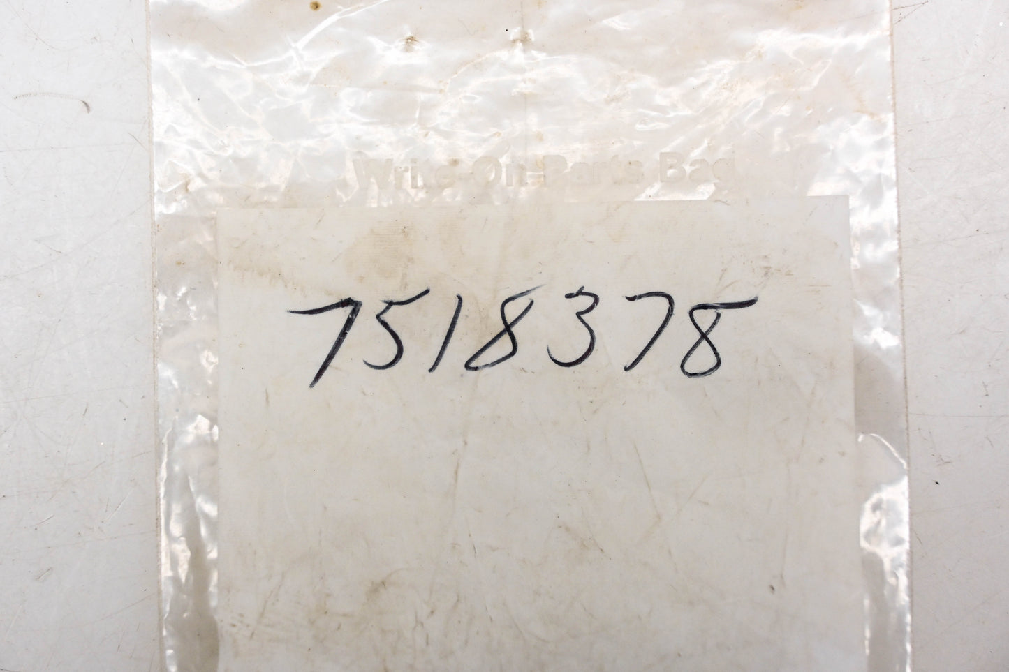 New OEM Polaris 7518378 Press Fit Wheel Studs Qty 2 NOS