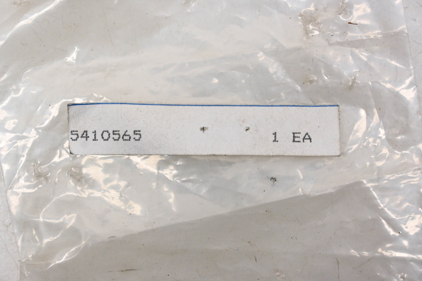 New OEM Polaris 5410565 O Ring NOS