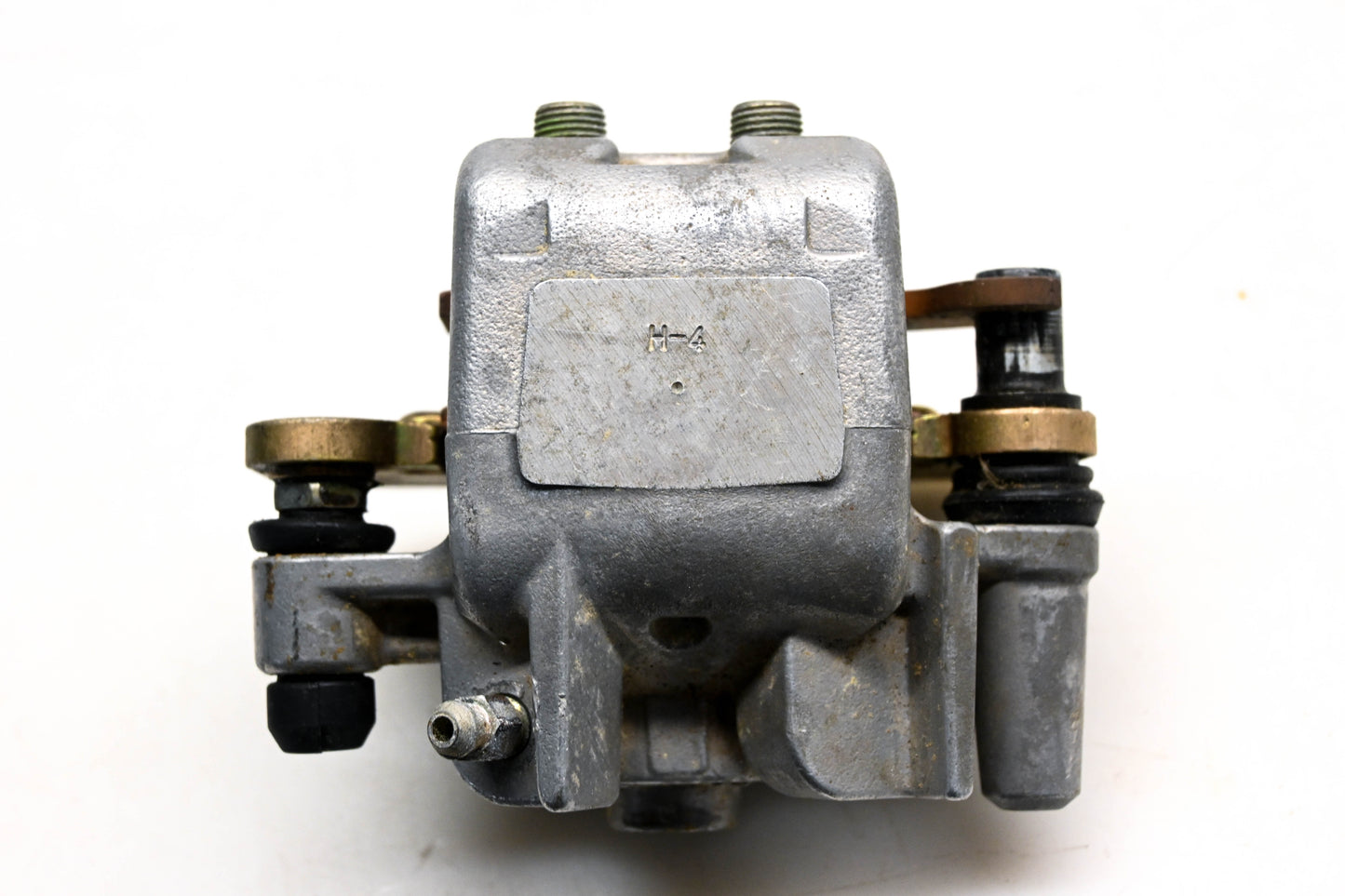 OEM Can-Am 705600119 Front Left Brake Caliper Assembly