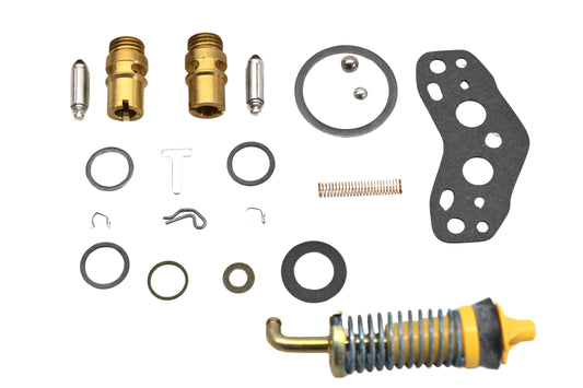 Hygrade 637A Carburetor Repair Kit NOS