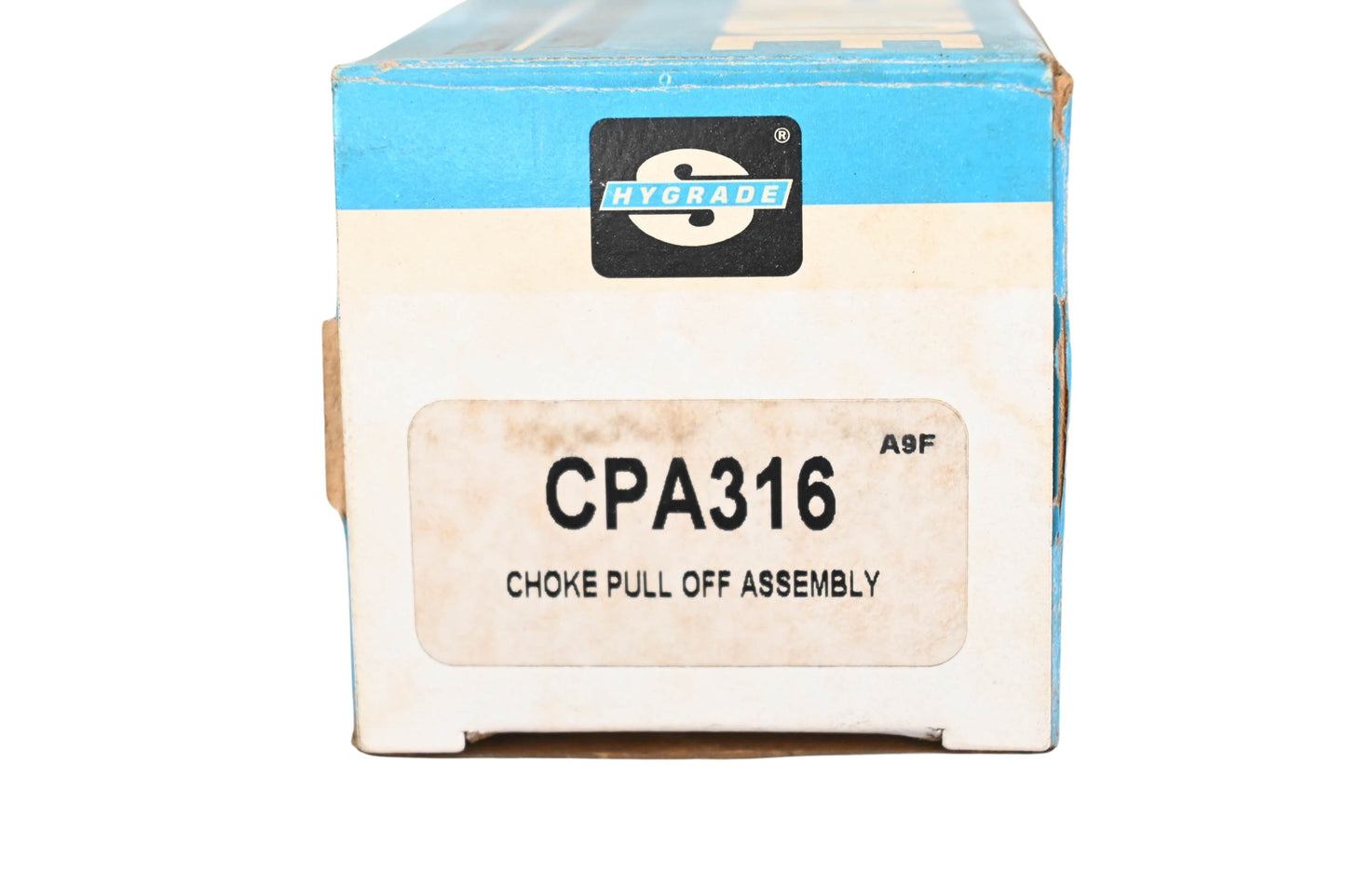 Hygrade CPA316 Choke Pull-Off Assembly NOS