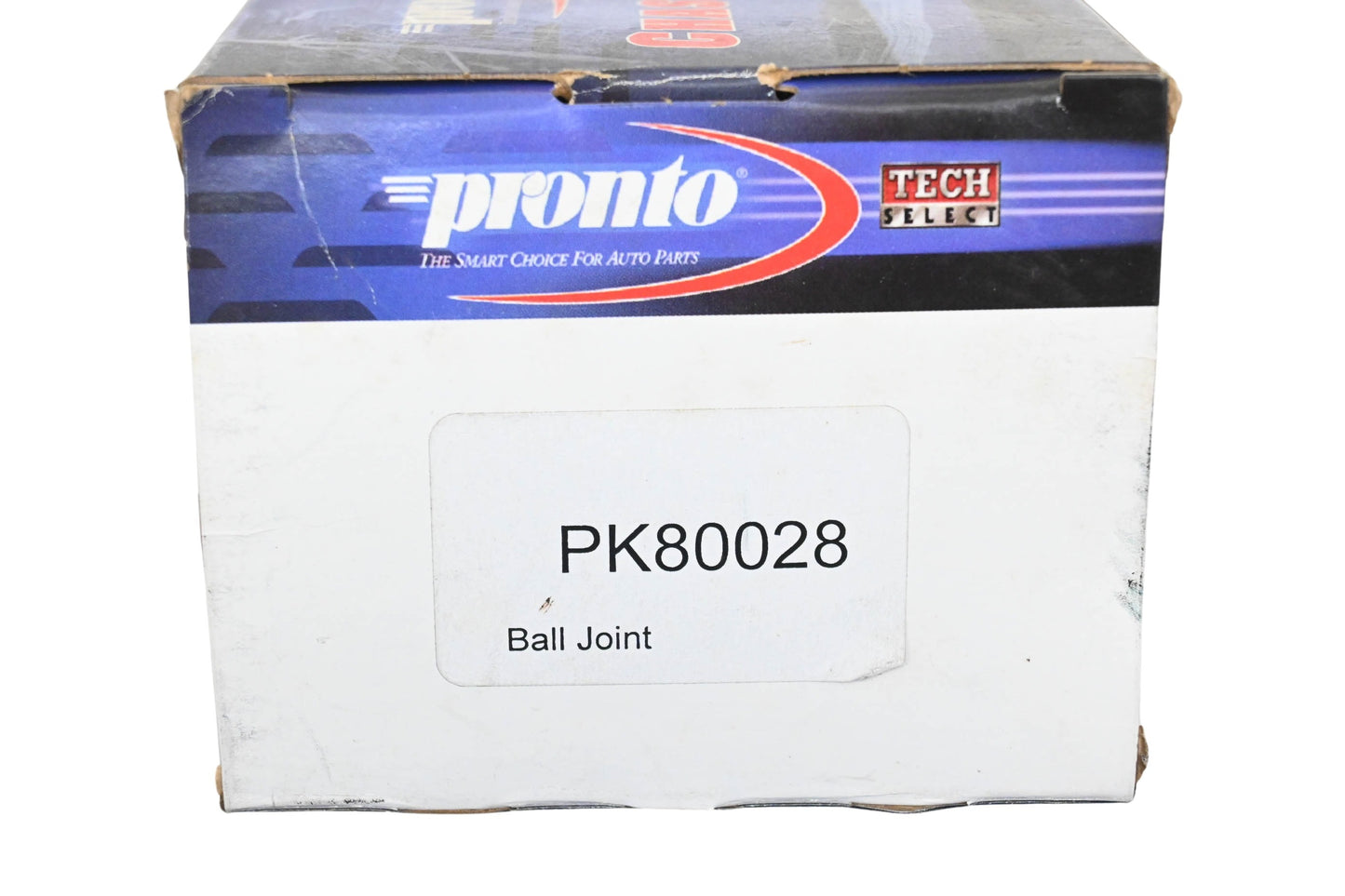 Pronto PK80028, B80028 Upper Ball Joint Kit NOS