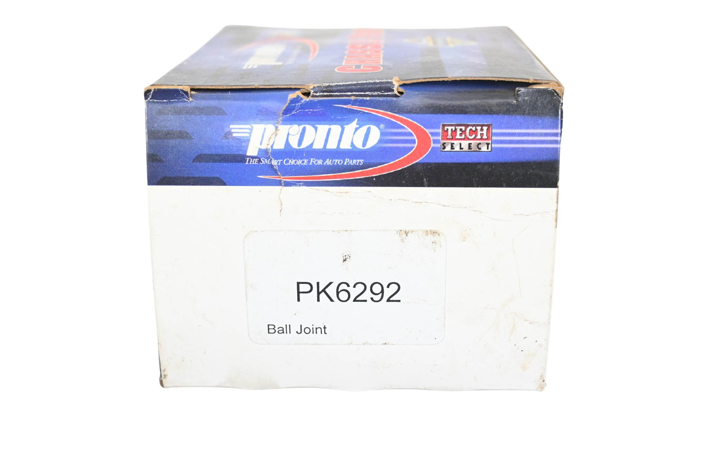 Pronto PK6292, B6292 Upper Ball Joint Kit NOS