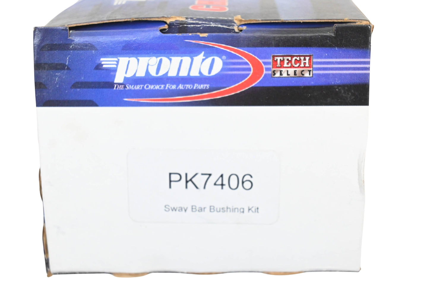 Pronto PK7406, BB7406 Sway Bar Bushing Kit NOS