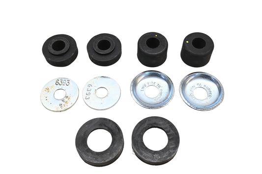 MOOG K8268 Front Radius Arm Bushing Kit NOS