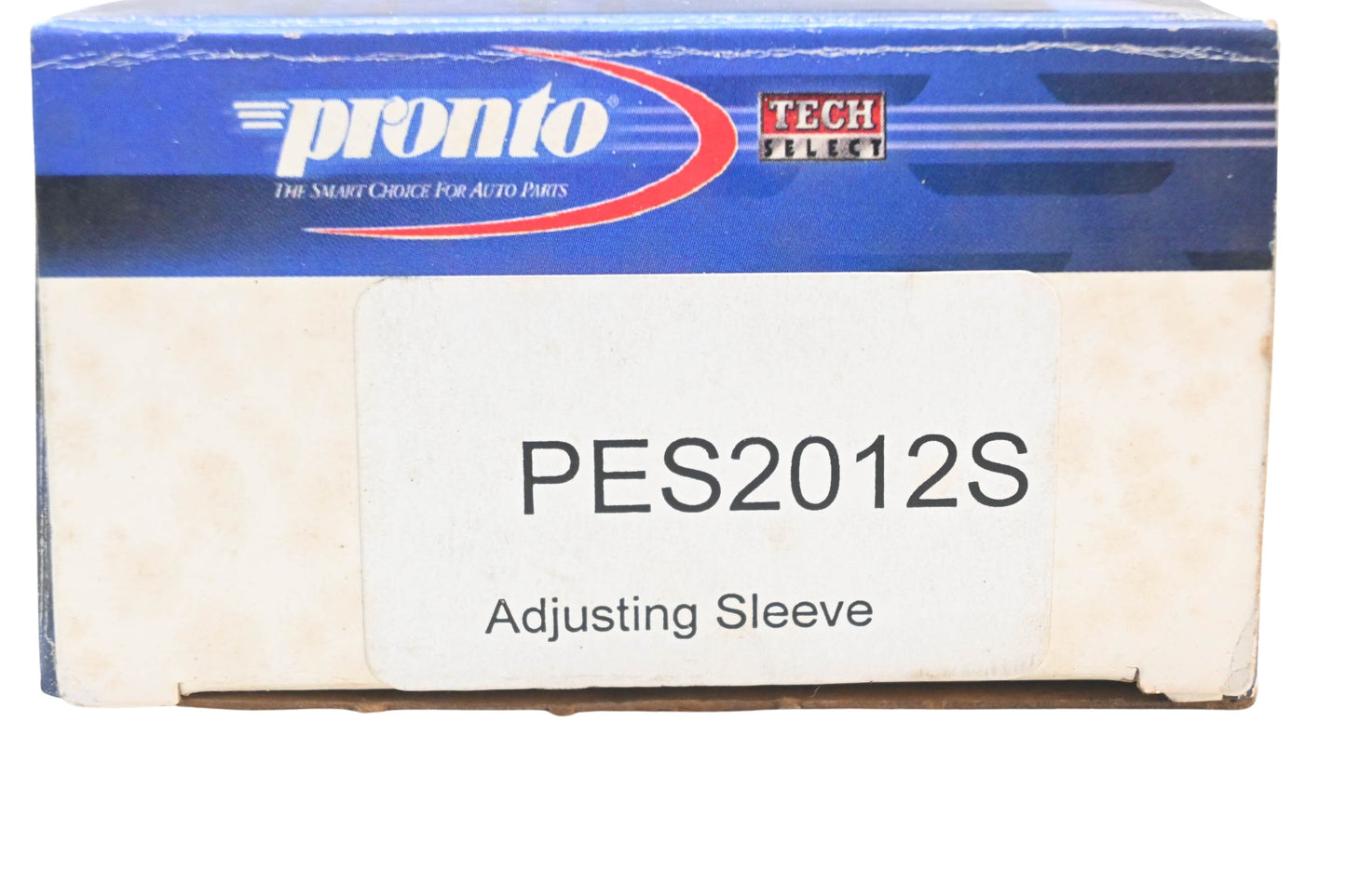 Pronto PES2012S, S2012 Tie Rod End Adjusting Sleeve Kit NOS