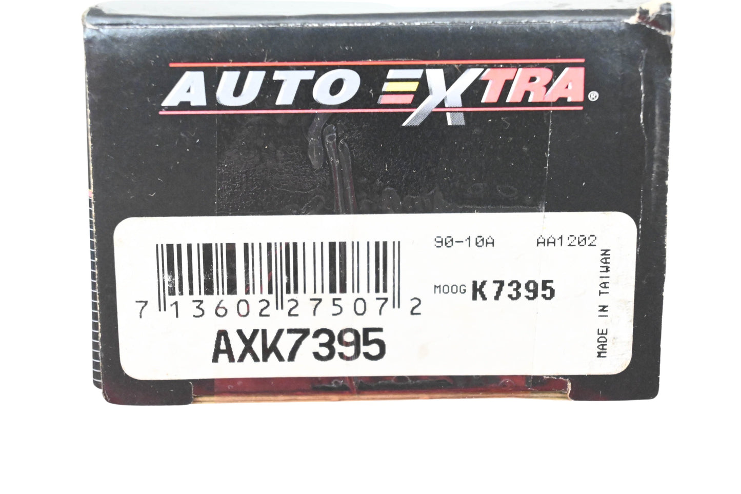 Auto Extra AXK7395, K7395 Lower Ball Joint Kit NOS