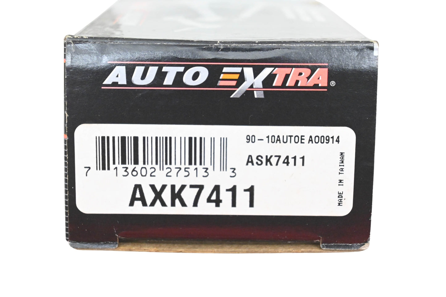 Auto Extra AXK7411, K7411 Lower Ball Joint Kit NOS
