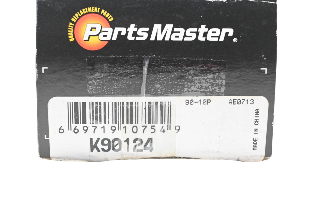 Parts Master K90124 Sway Bar Link Kit NOS