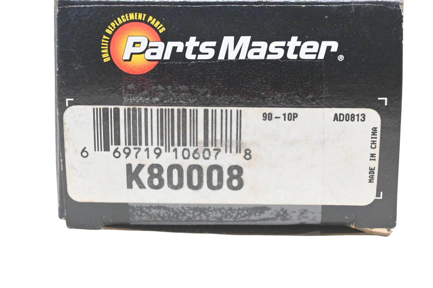 Parts Master K80008 Upper Ball Joint Kit NOS