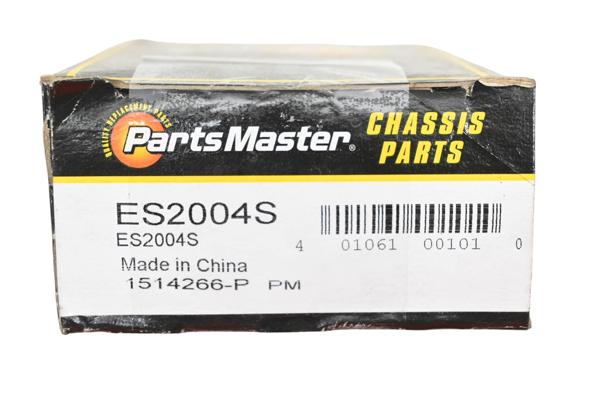 Parts Master ES2004S, OSES2004S Tie Rod End Adjusting Sleeve Kit NOS