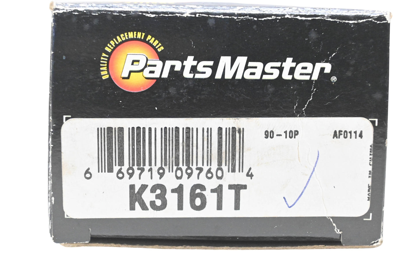 Parts Master K3161T, ZK3161T Lower Ball Joint Kit NOS
