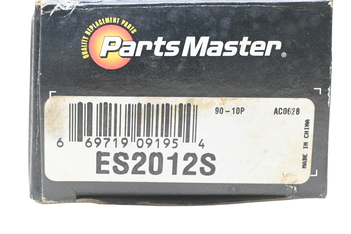 Parts Master ES2012S Tie Rod End Adjusting Sleeve Kit NOS