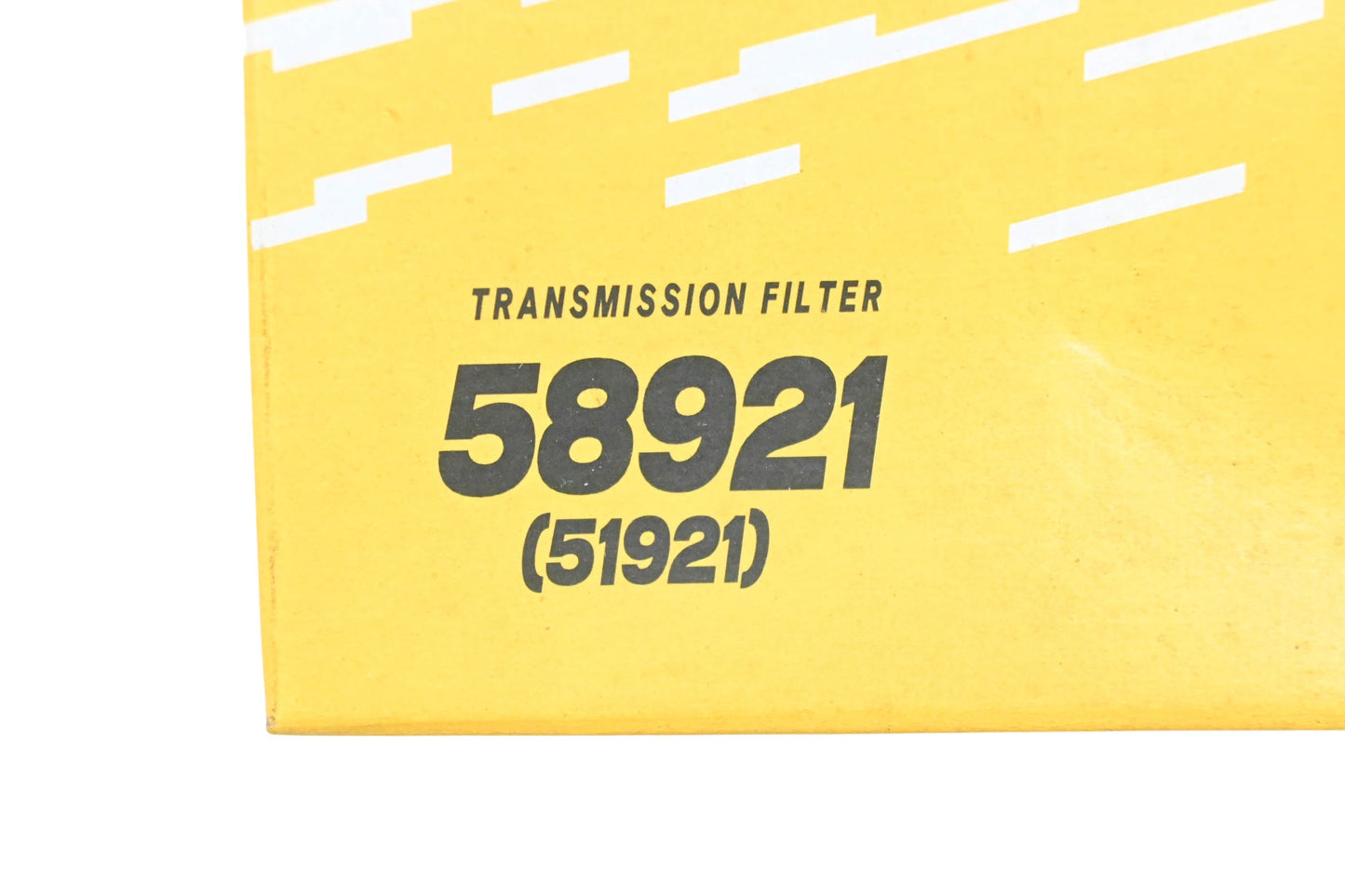 Wix 58921 Transmission Filter Kit NOS