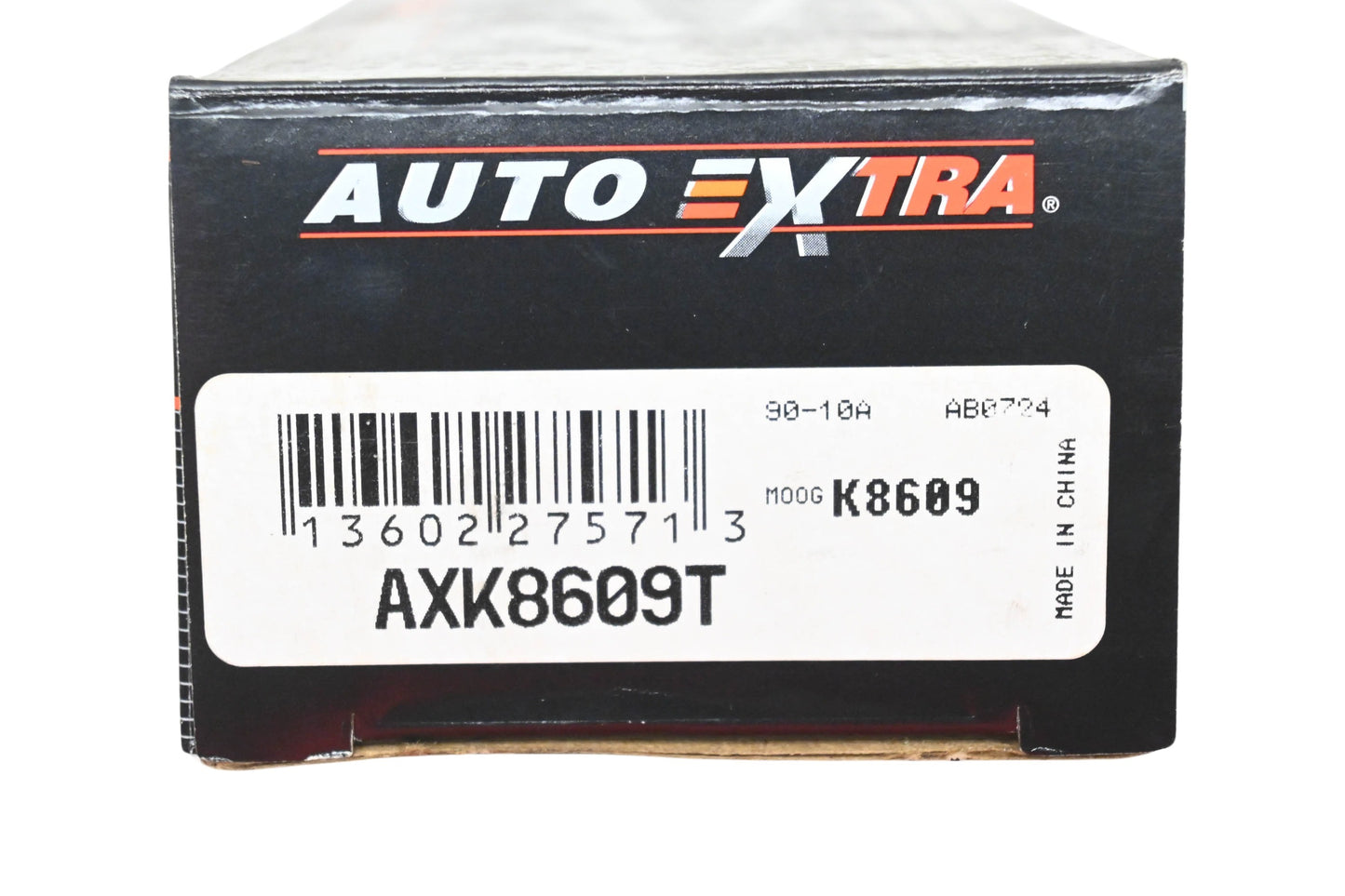 Auto Extra AXK8609T, ZK8609T Lower Ball Joint Kit NOS