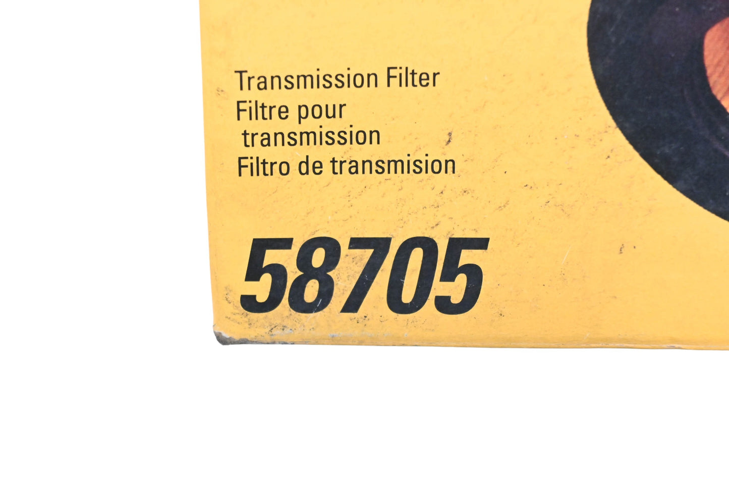 Wix 58705 Transmission Filter Kit NOS