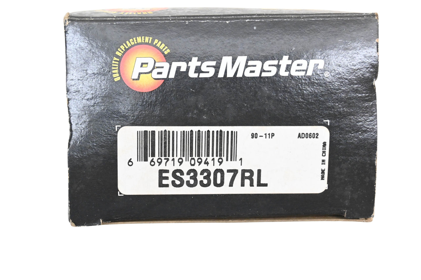 Parts Master ES3307RL Outer Tie Rod End Kit NOS