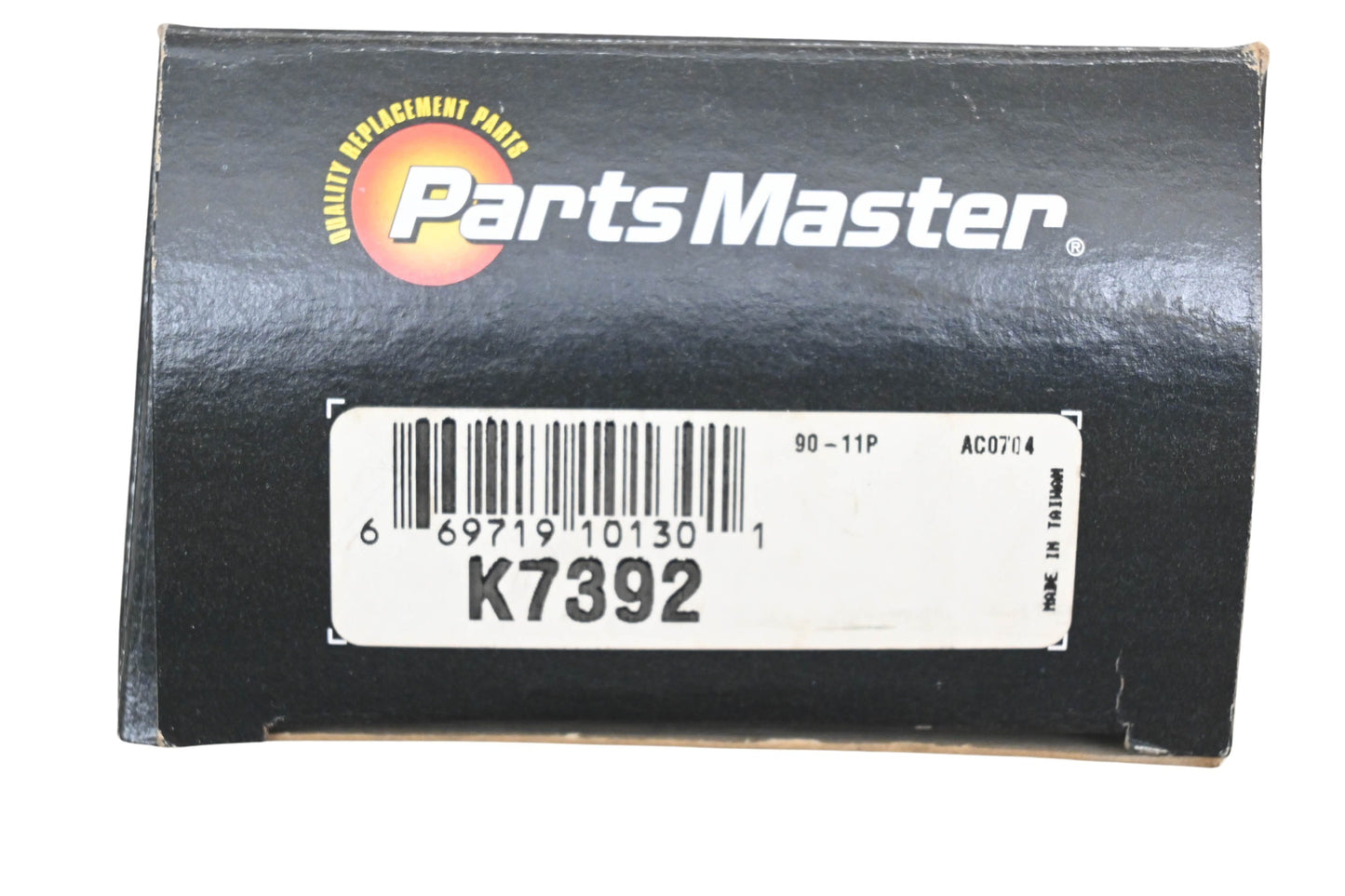 Parts Master K7392 Upper Ball Joint Kit NOS