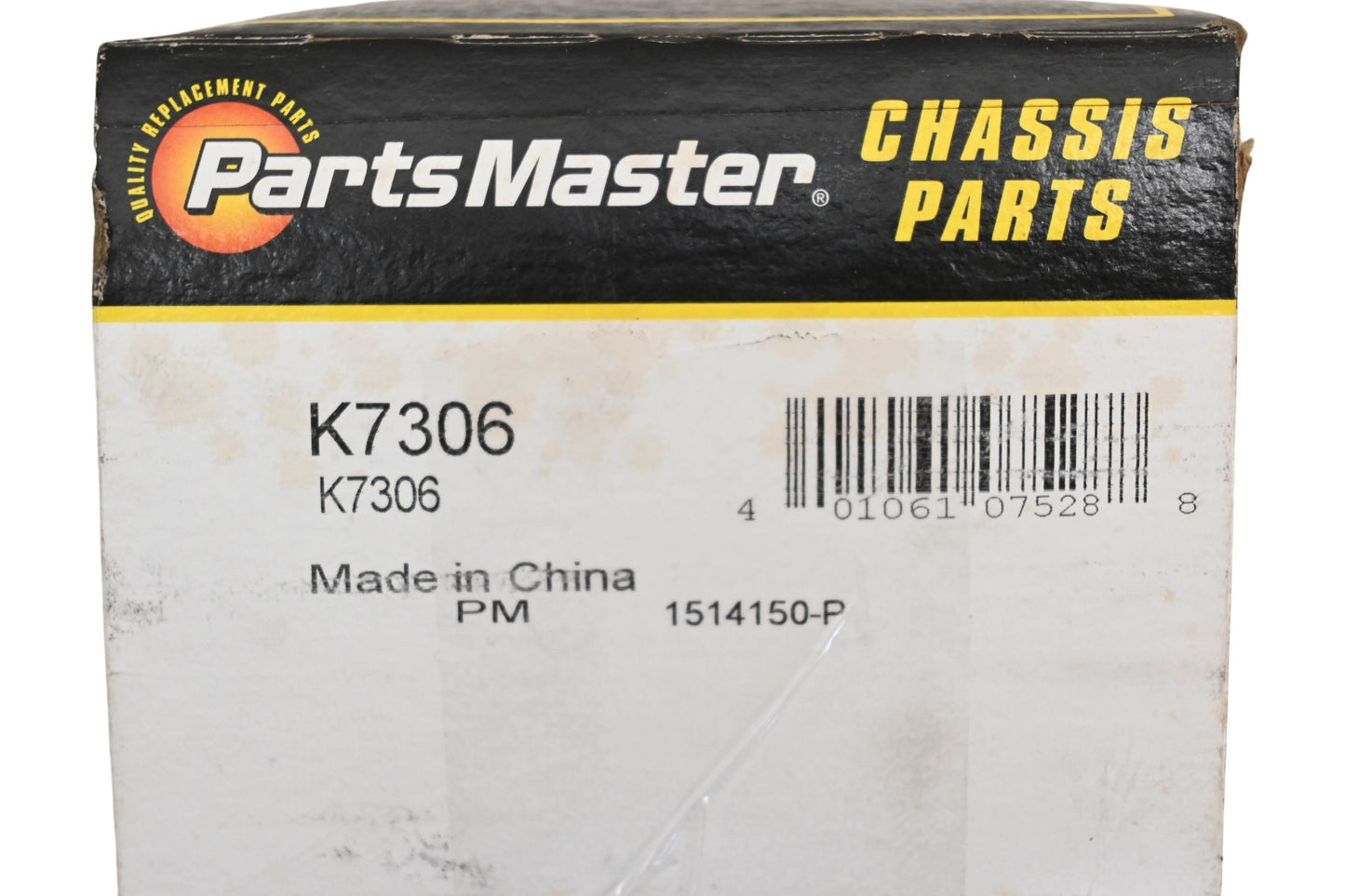 Parts Master K7306, EXCK7306 Sway Bar Link Kit NOS
