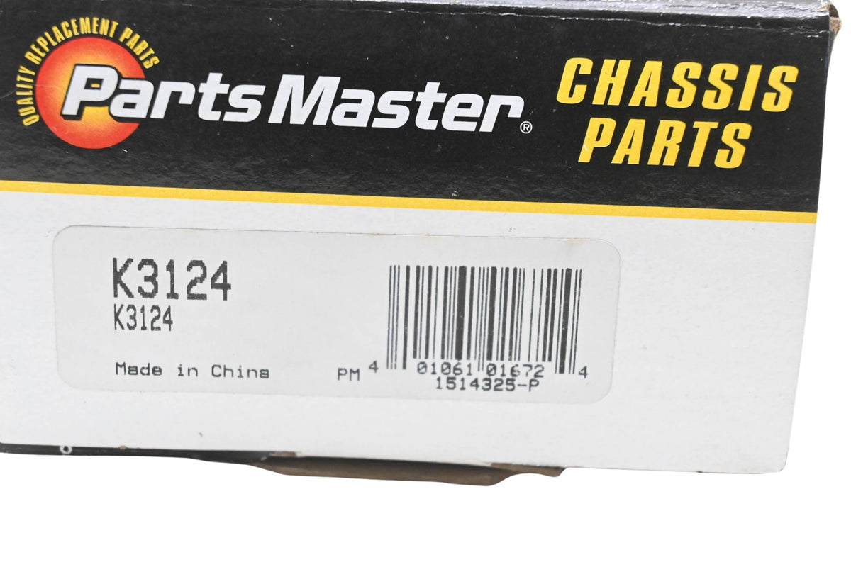 Parts Master K3124, OSK3124 Sway Bar Link Kit NOS