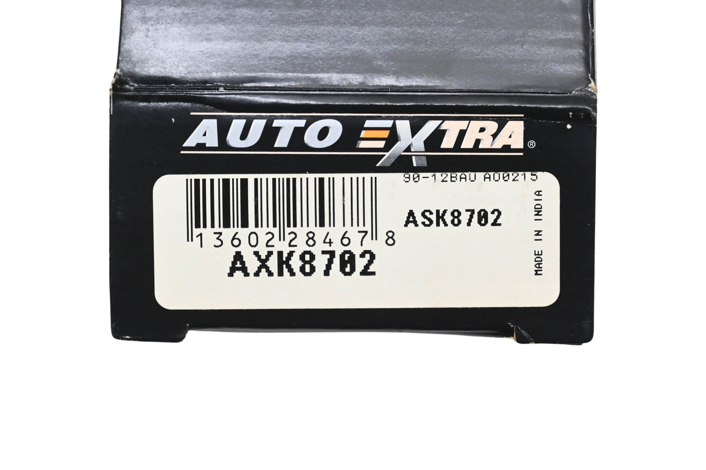 Auto Extra AXK8702, ZK8702 Sway Bar Link Kit NOS