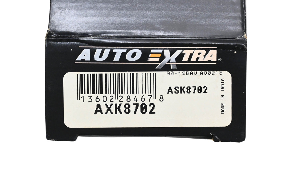 Auto Extra AXK8702, ZK8702 Sway Bar Link Kit NOS