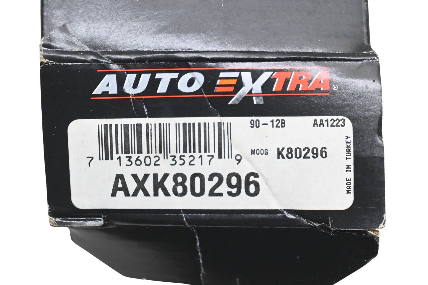 Auto Extra AXK80296, K80296 Sway Bar Link Kit NOS