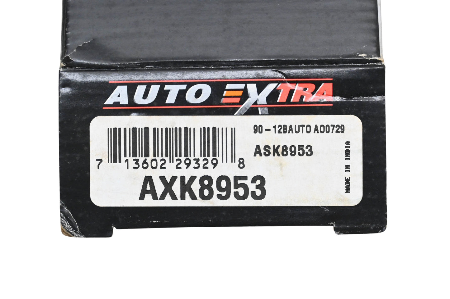 Auto Extra AXK8953 Sway Bar Link Kit NOS