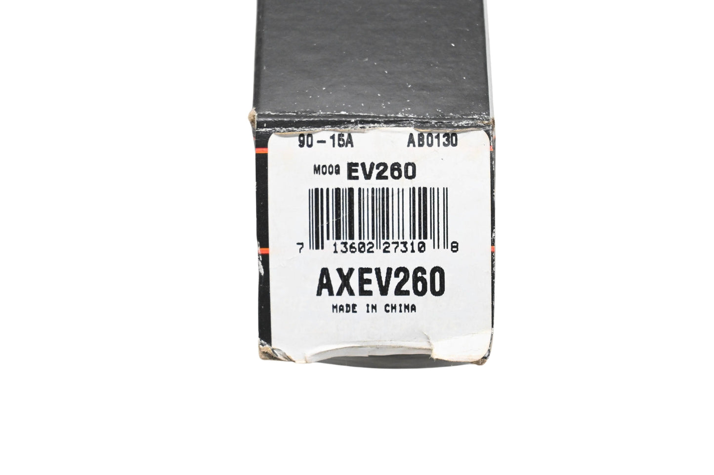 Auto Extra AXEV260, EV260 Inner Tie Rod End Kit NOS