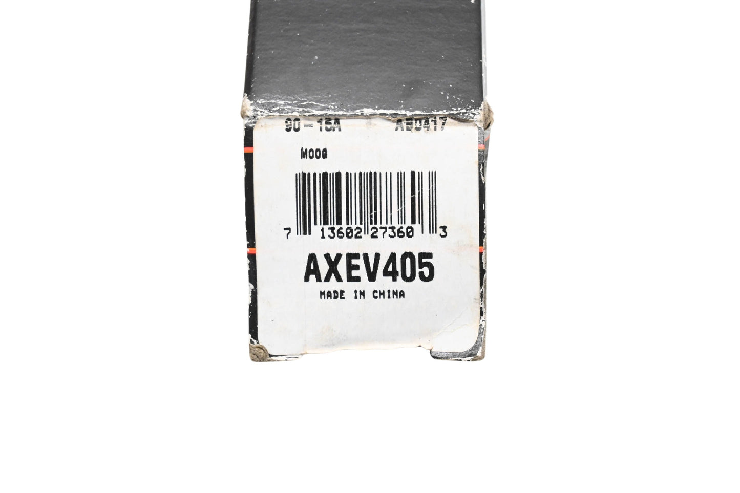 Auto Extra AXEV405, EV405 Inner Tie Rod End Kit NOS